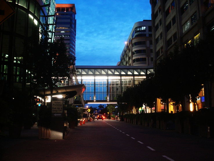 3. Mid Valley Shopping mall
